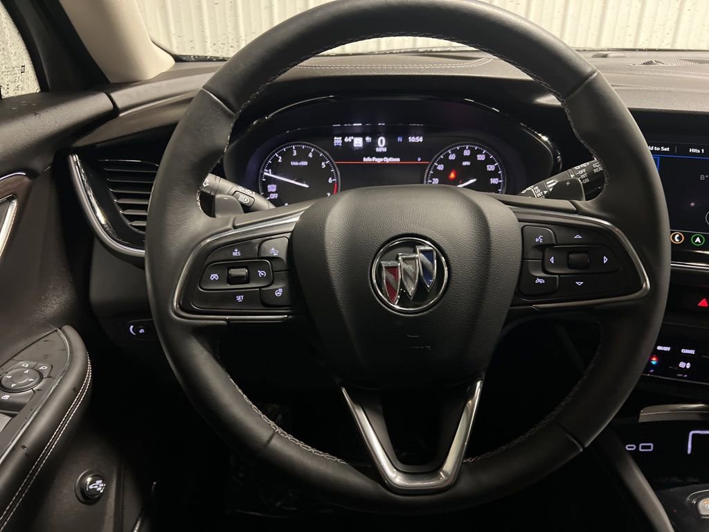 Certified 2023 Buick Envision Avenir image 13