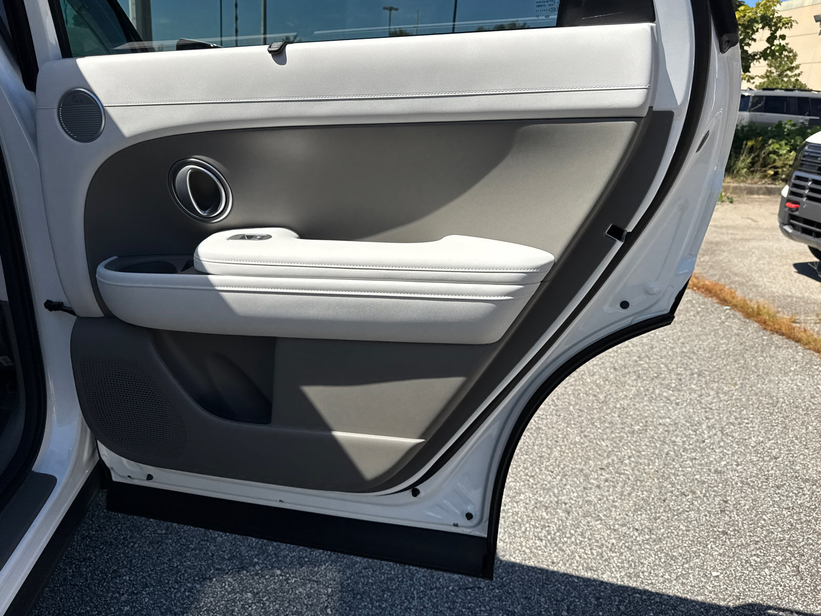 New 2027 Hyundai Palisade SEL Premium FWD image 17