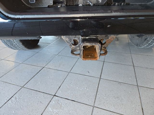 Used 2021 Chevrolet Silverado 1500 LT Trail Boss image 27