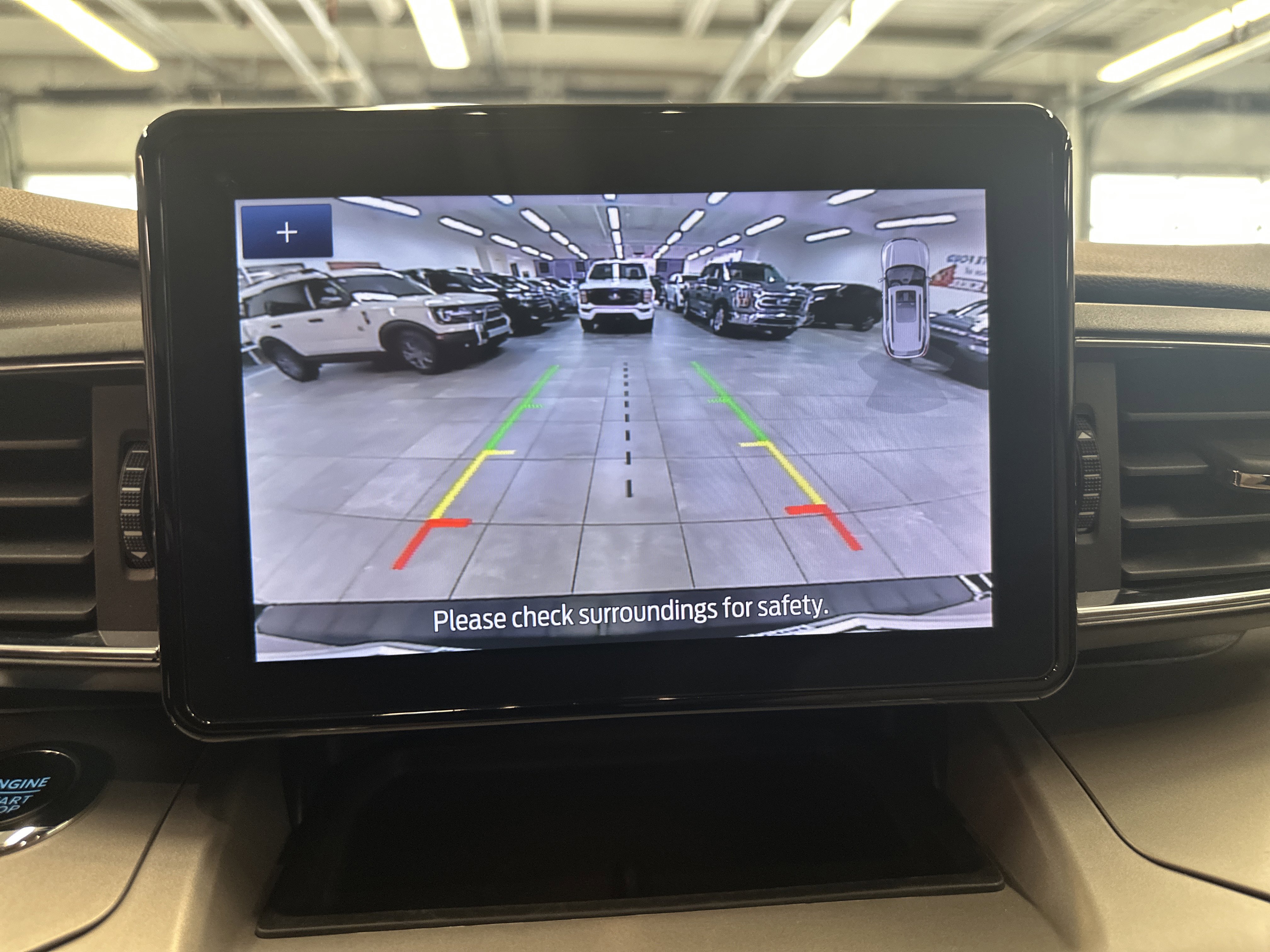 Used 2023 Ford Explorer XLT w/ Equipment Group 202A image 34