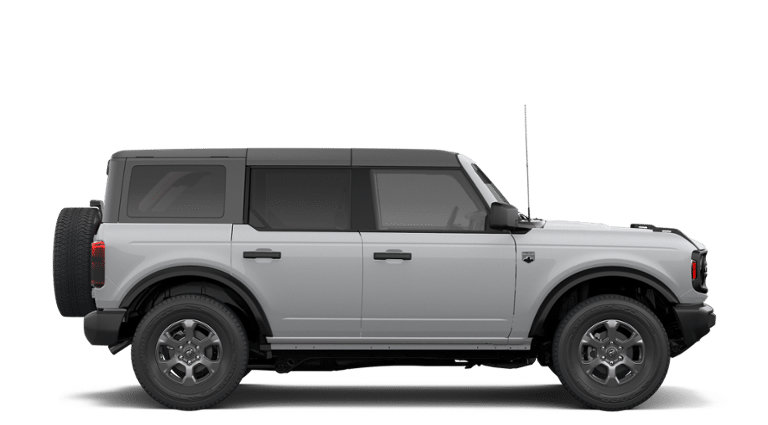 New 2026 Ford Bronco Big Bend AWD/4WD image 29