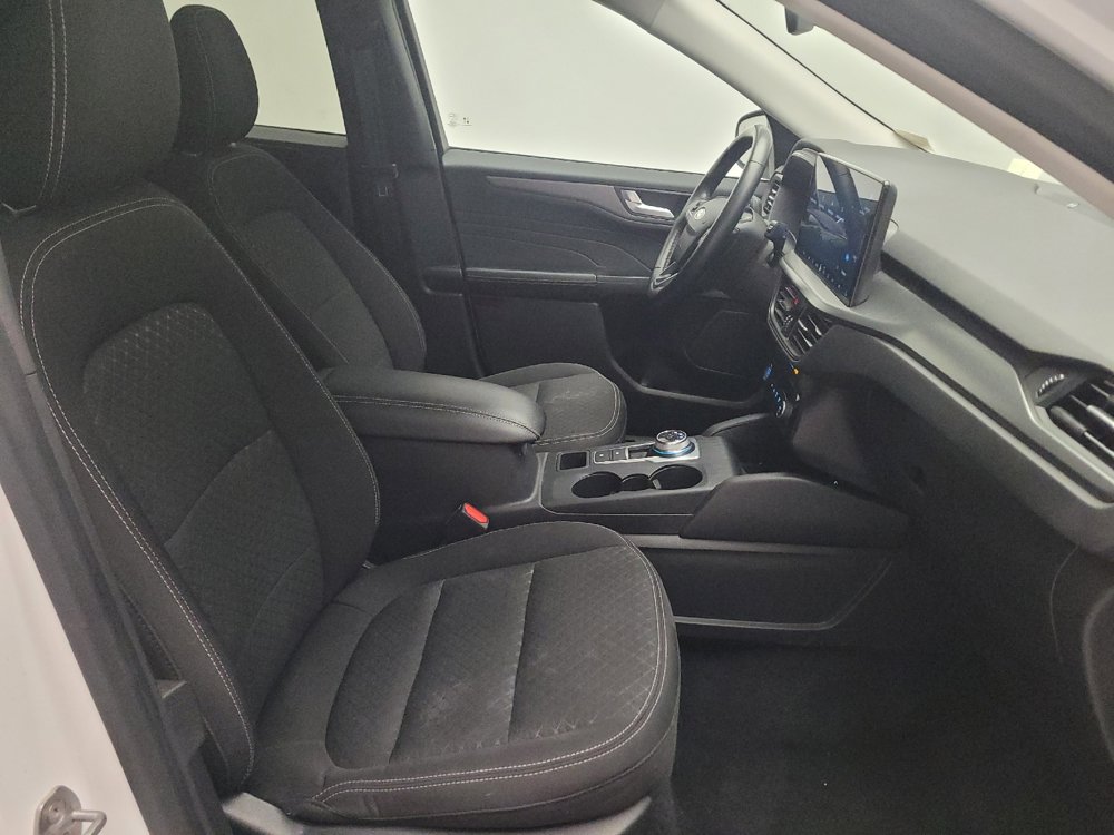 Used 2023 Ford Escape Active w/ Tech Pack #2 AWD/4WD image 21