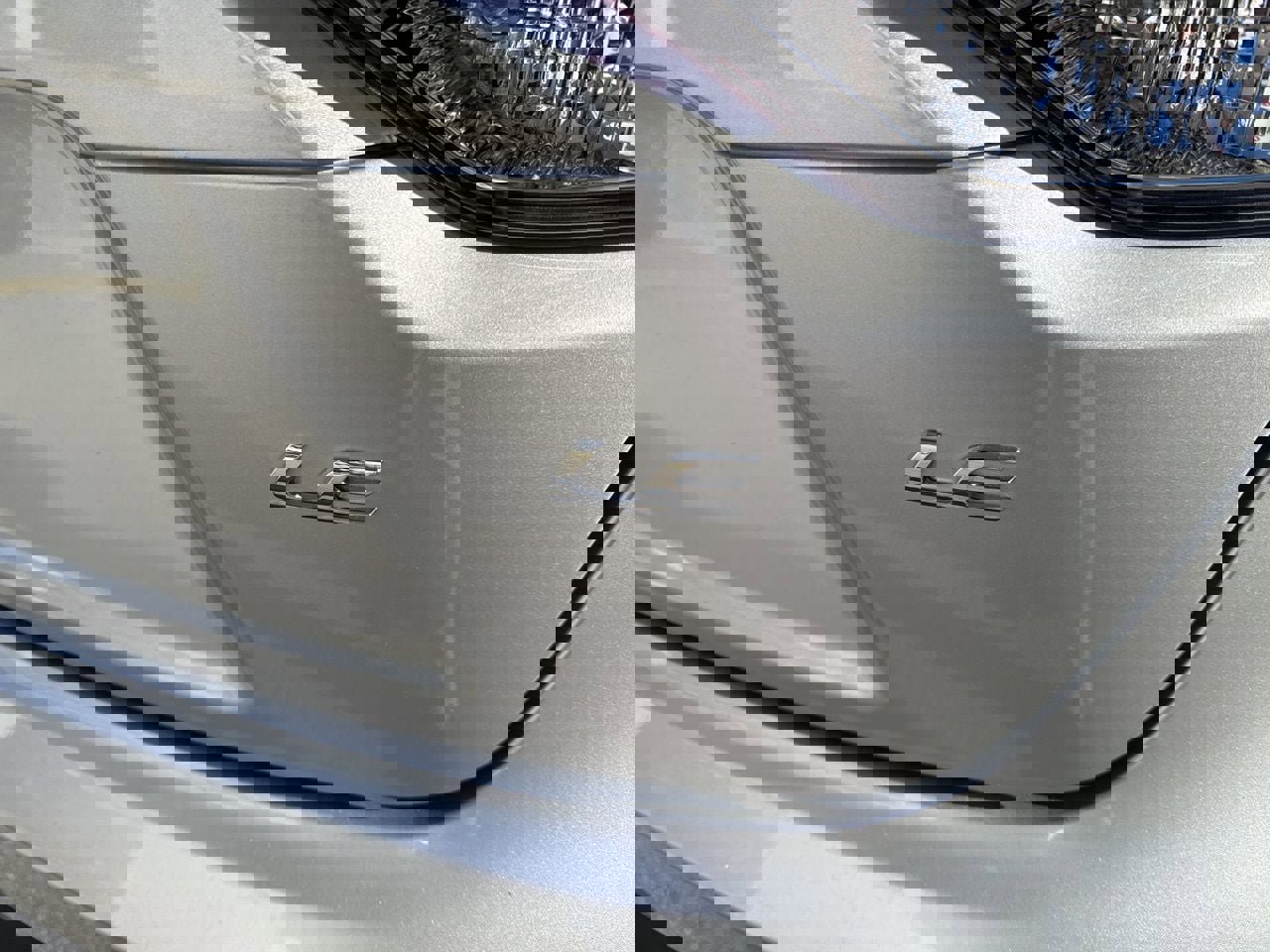 Used 2026 Toyota Corolla LE image 10