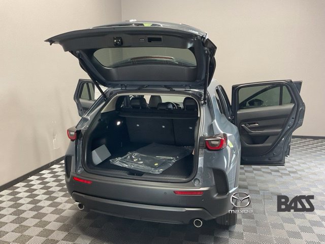 New 2026 MAZDA CX-50 2.5 Hybrid w/ Cargo Package AWD/4WD image 22