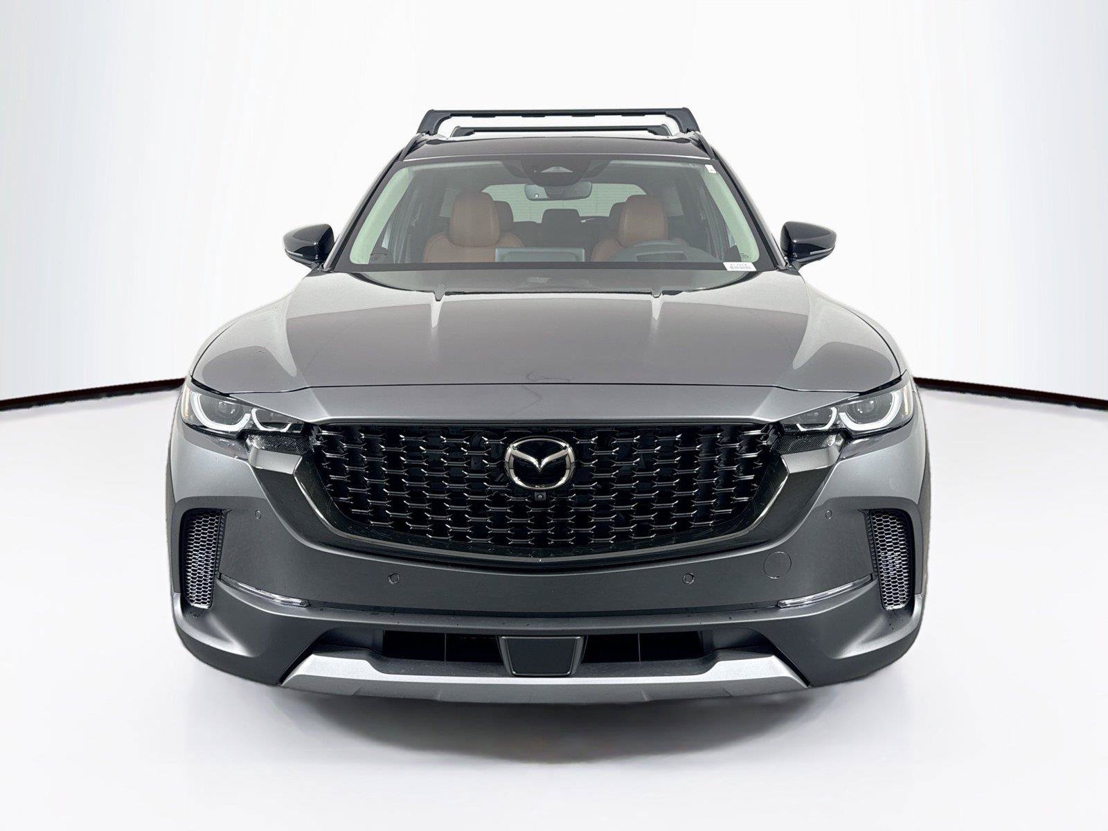 New 2026 MAZDA CX-50 2.5 Turbo w/ Premium Plus Pkg AWD/4WD image 9