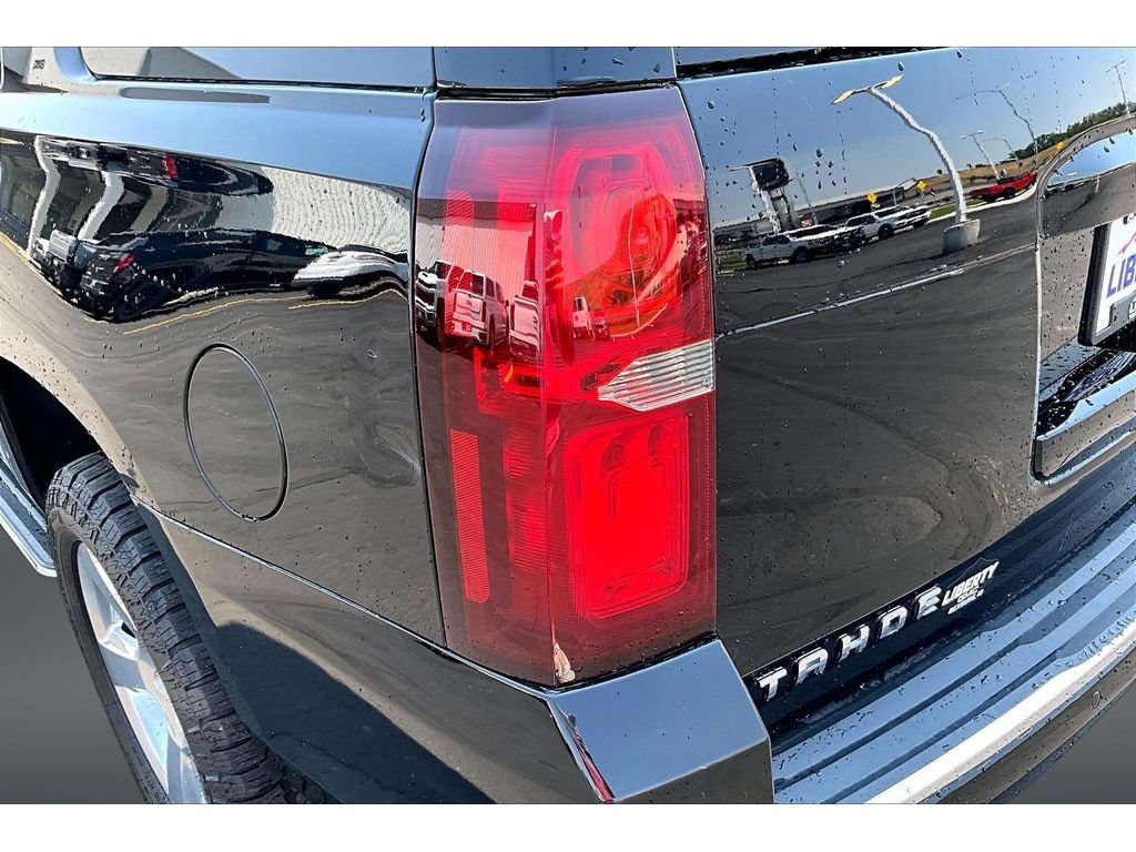 Used 2020 Chevrolet Tahoe Premier AWD/4WD image 20