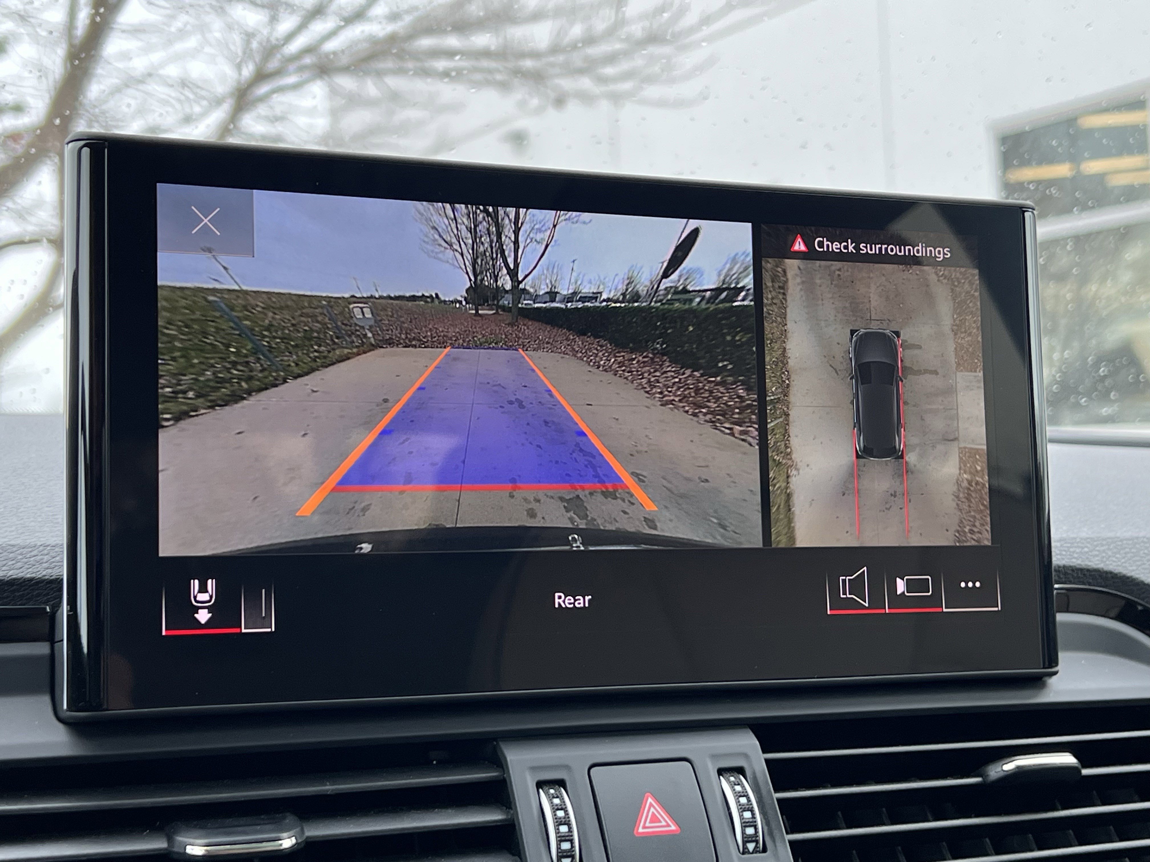 Certified 2025 Audi Q5 2.0T Premium Plus image 25