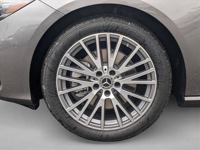 Certified 2026 Mercedes-Benz CLA 250 4MATIC image 9