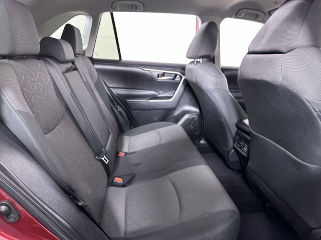 Used 2023 Toyota RAV4 XLE image 54