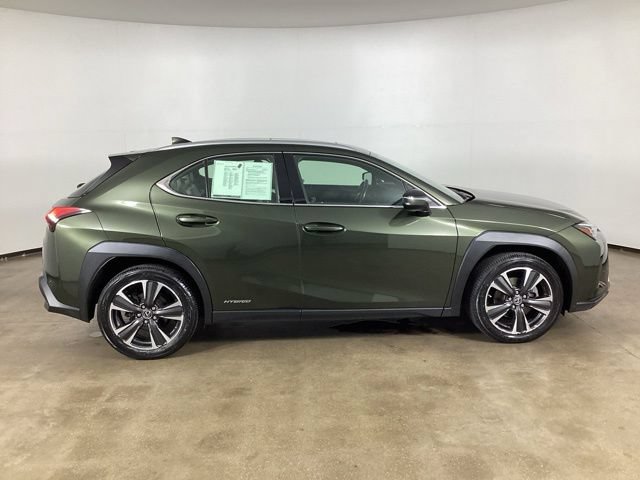 Used 2020 Lexus UX 250h w/ Premium Package AWD/4WD image 7