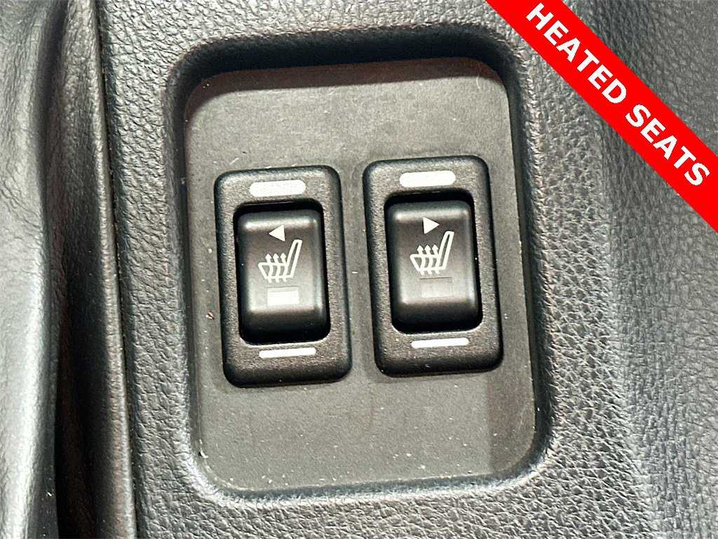 Used 2016 Subaru BRZ Limited w/ Popular Package #1 image 18