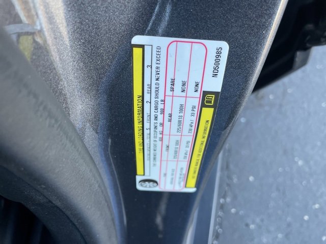 Used 2022 Jeep Cherokee Limited image 22