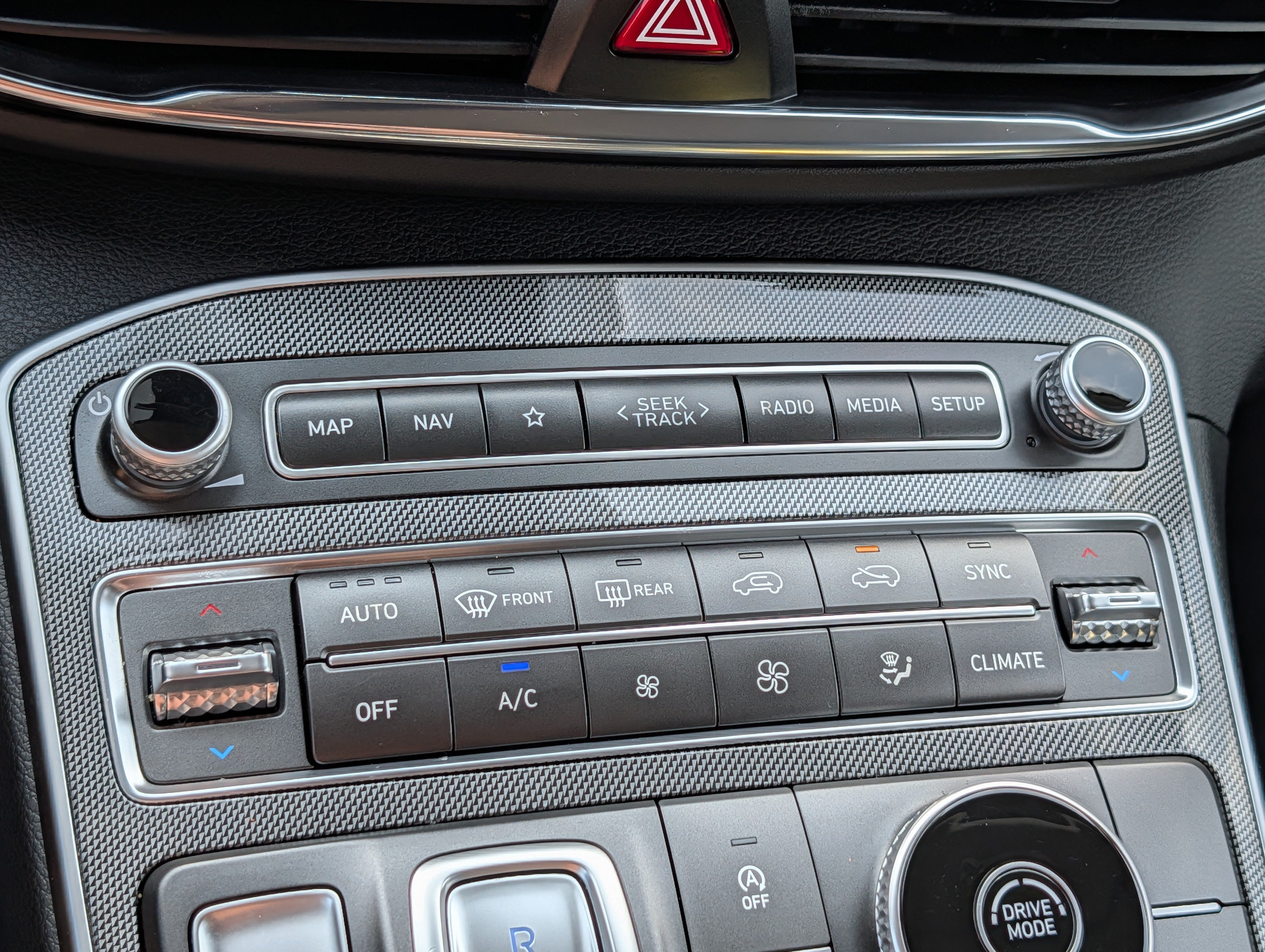 Used 2023 Hyundai Santa Fe XRT FWD image 23