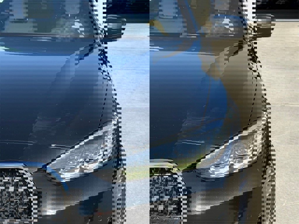 Used 2023 BMW 430i Gran Coupe xDrive image 3