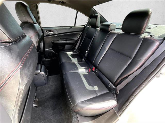 Used 2017 Subaru WRX Limited w/ Popular Package #1 image 27