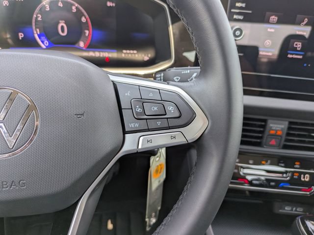 Certified 2026 Volkswagen Jetta S FWD image 24