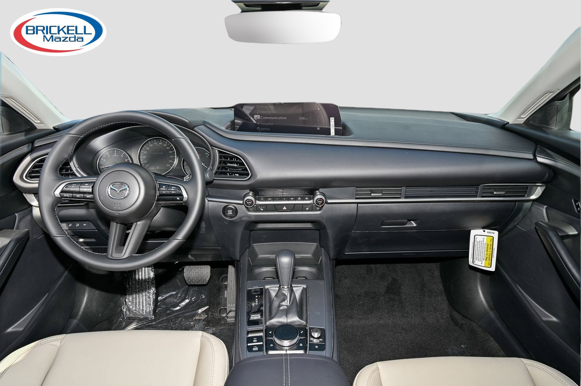 New 2026 MAZDA CX-30 AWD 2.5 S image 10