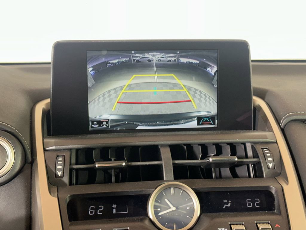 Used 2021 Lexus NX 300 FWD w/ Comfort Package image 29