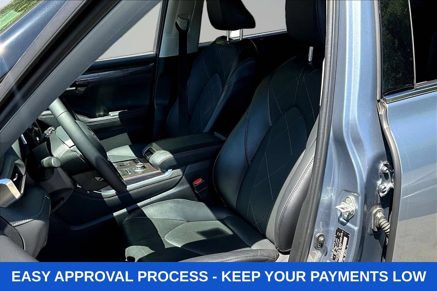 Used 2022 Toyota Highlander Platinum AWD/4WD image 25
