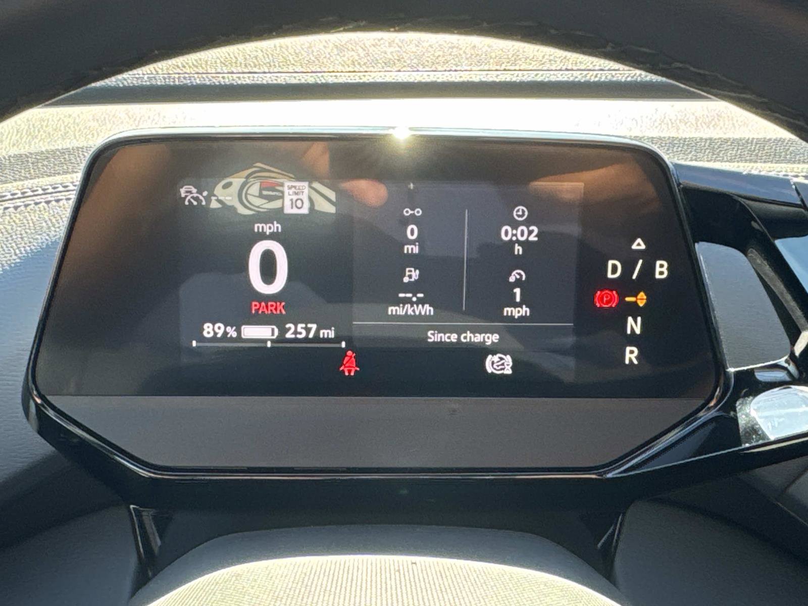 Certified 2023 Volkswagen ID.4 Pro S Plus image 21