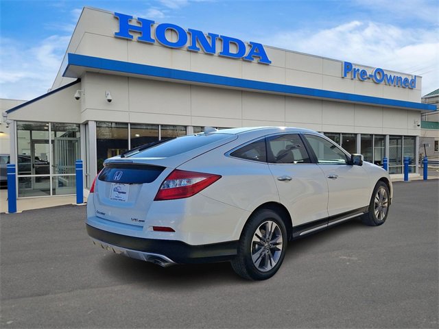 Used 2014 Honda Crosstour EX-L image 4