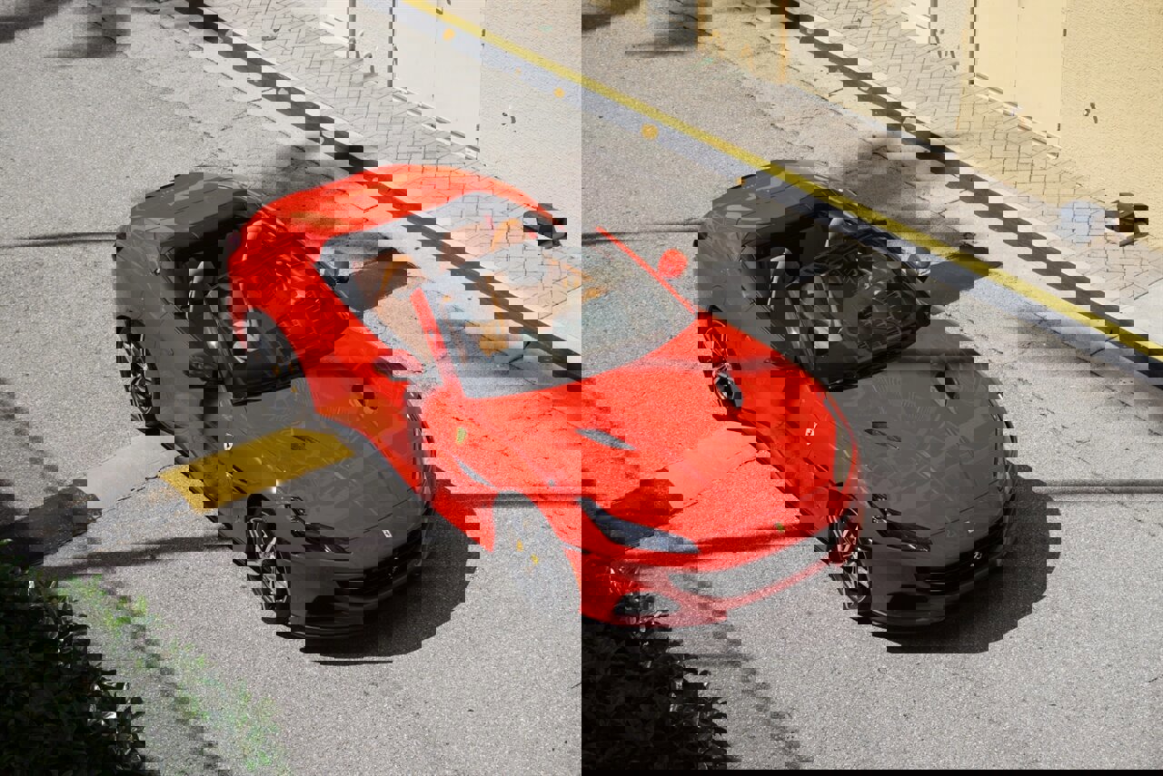 Used 2022 Ferrari Portofino M image 59