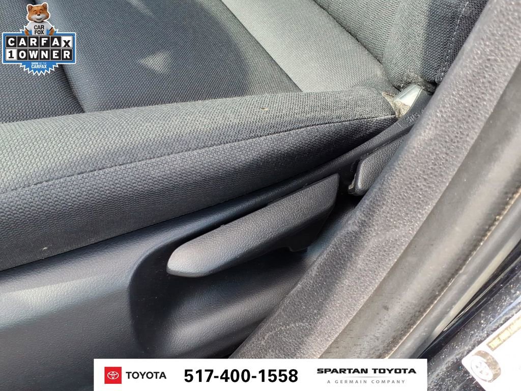 Used 2024 Toyota Corolla LE FWD image 16