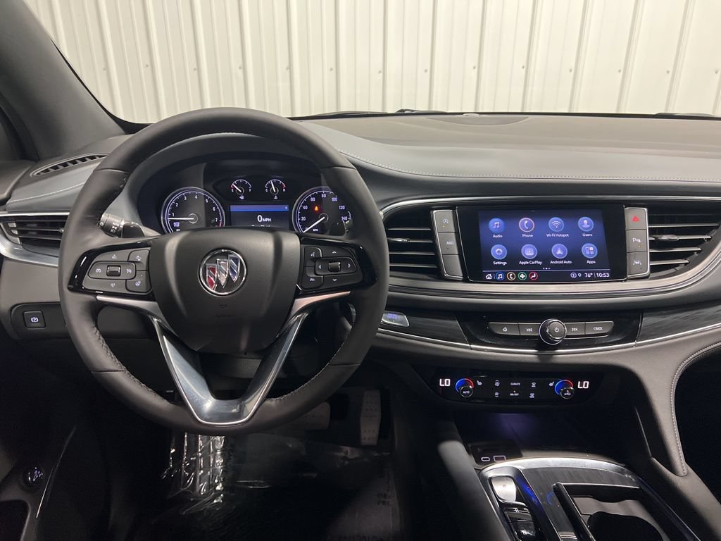Certified 2022 Buick Enclave Essence w/ Experience Buick Package AWD/4WD image 15