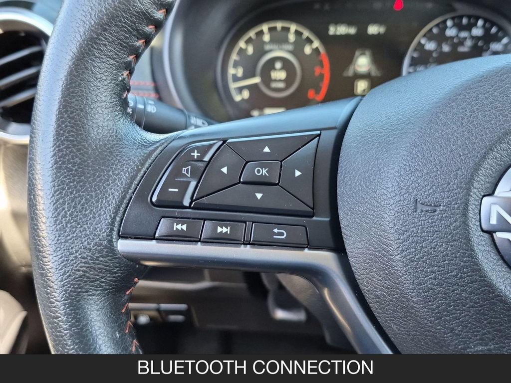 Used 2023 Nissan Kicks SR FWD image 17
