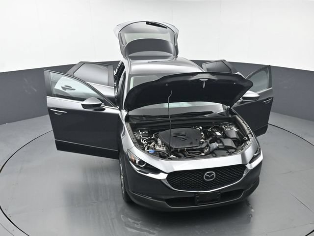 Certified 2023 MAZDA CX-30 AWD 2.5 S w/ Select Package image 49