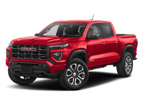 New 2026 GMC Canyon AT4 w/ Technology Plus Package image 1