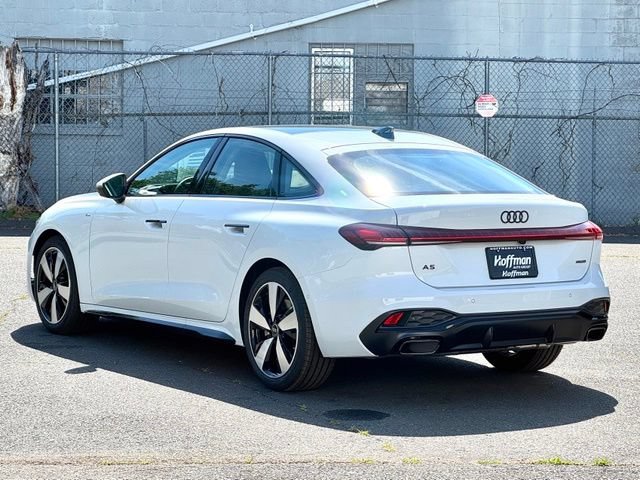 New 2026 Audi A5 2.0T Premium AWD/4WD image 6