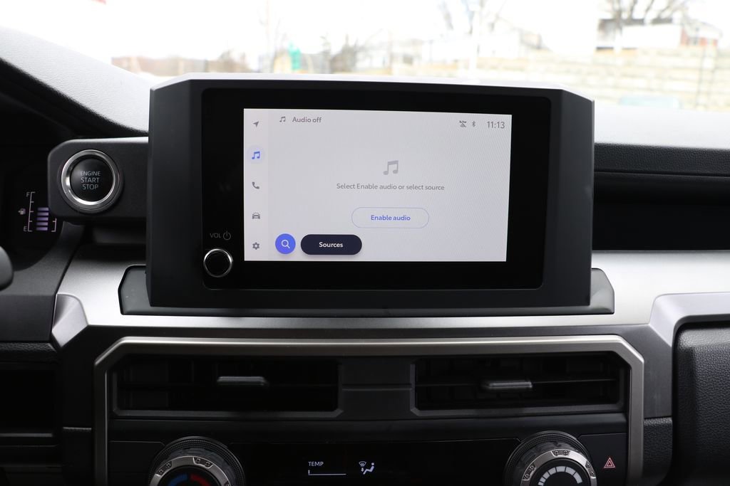 Used 2025 Toyota 4Runner SR5 AWD/4WD image 16