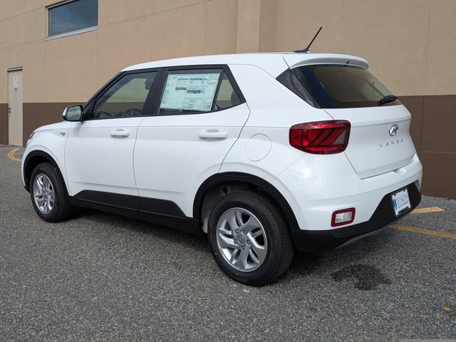 New 2026 Hyundai Venue SE FWD image 6