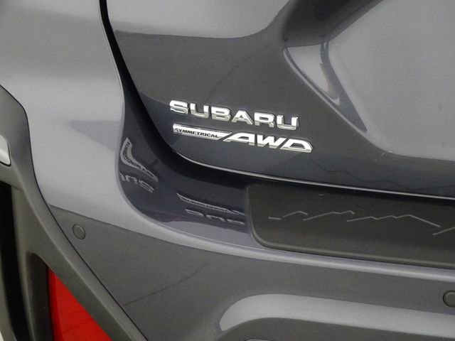 Used 2024 Subaru Crosstrek 2.5i Limited AWD/4WD image 47