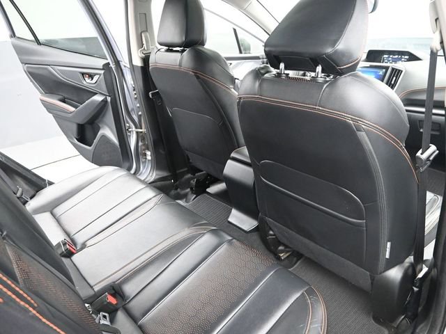 Used 2023 Subaru Crosstrek 2.5i Limited w/ Moonroof Package image 20