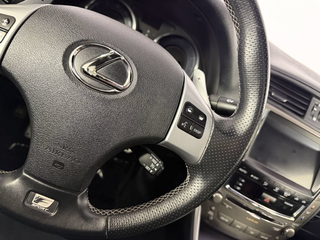 Used 2012 Lexus IS 250 RWD image 30