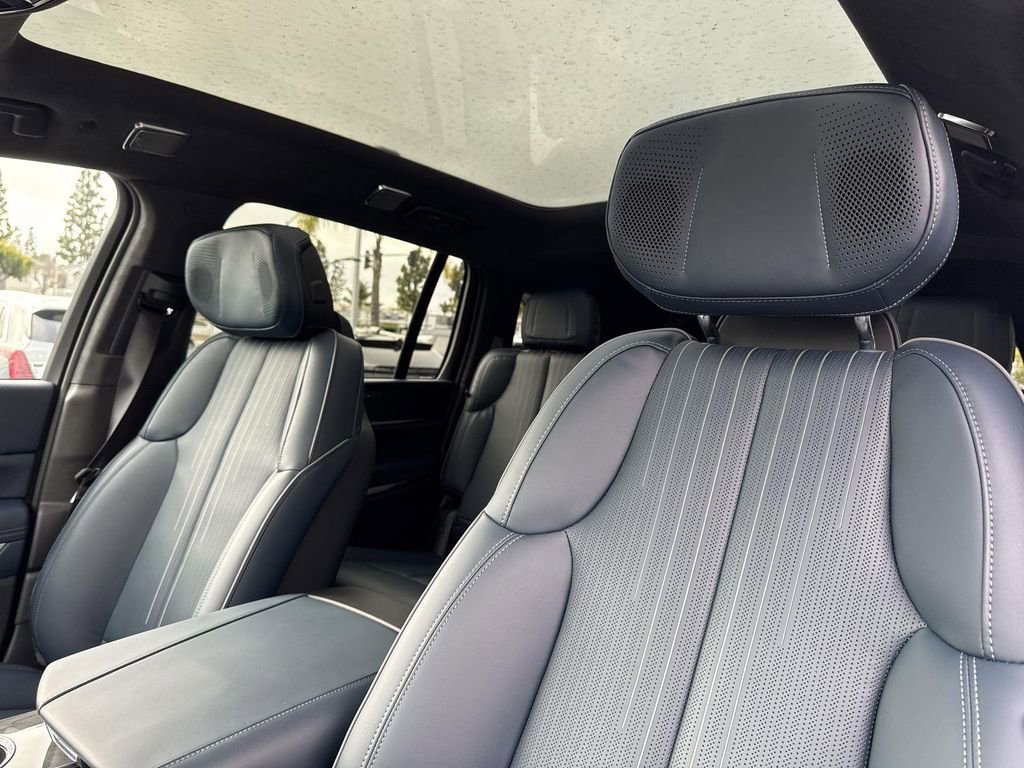 New 2025 Cadillac Escalade IQ Sport 2 image 33