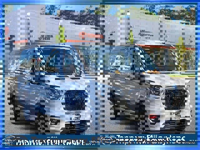 Used 2023 Ford Transit 350 XLT