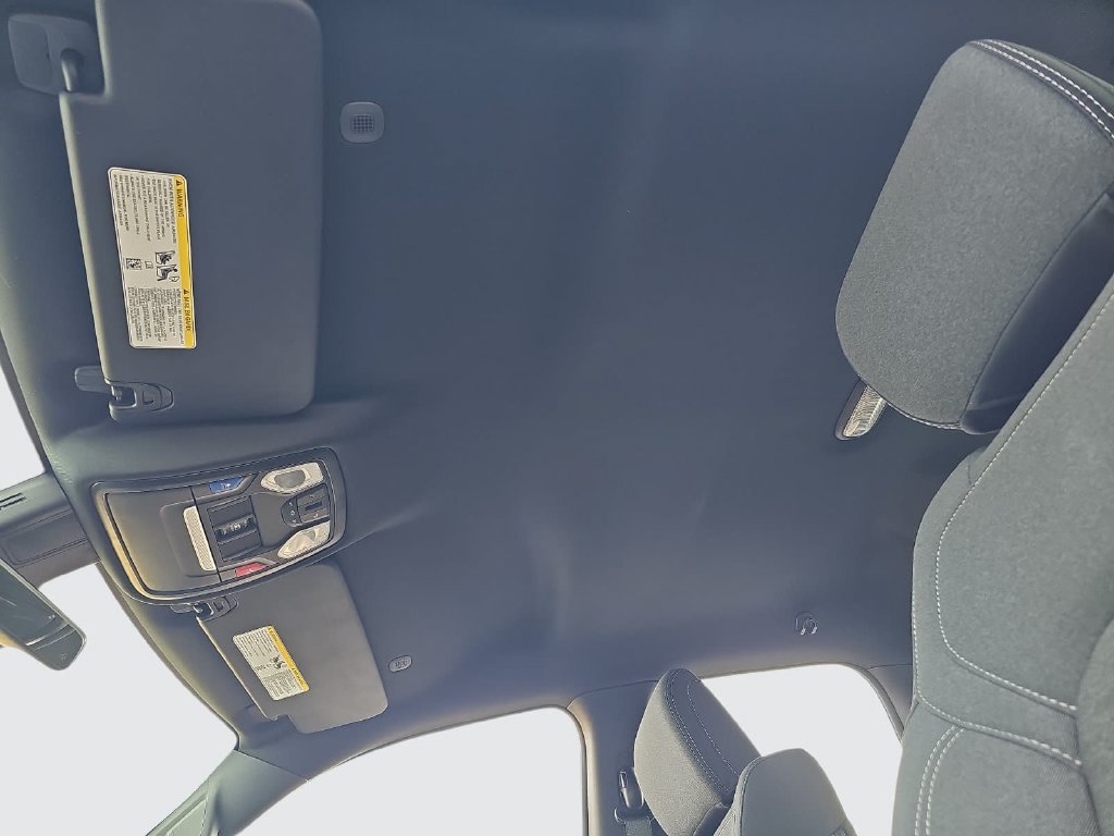 New 2026 RAM 1500 Express AWD/4WD image 29