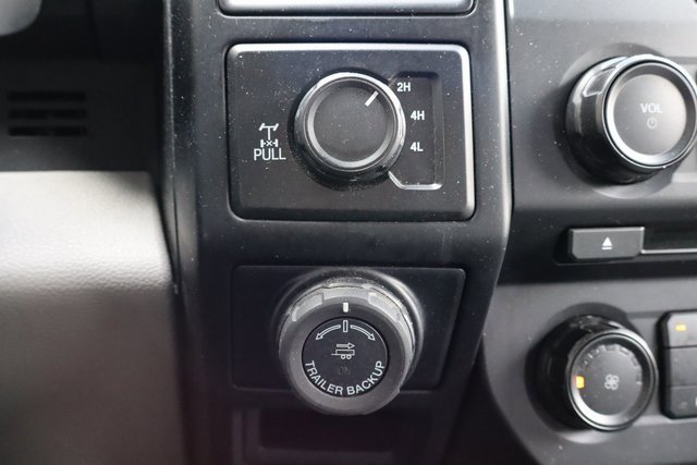 Used 2017 Ford F150 XL w/ Equipment Group 101A Mid image 30