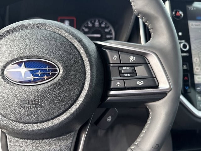 New 2026 Subaru Ascent Touring w/ Popular Package #2 AWD/4WD image 68