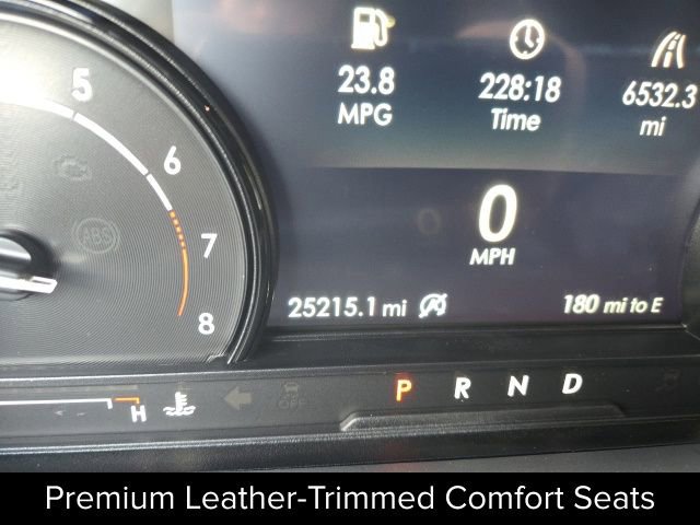 Certified 2022 Lincoln Corsair AWD w/ Premium Package image 22