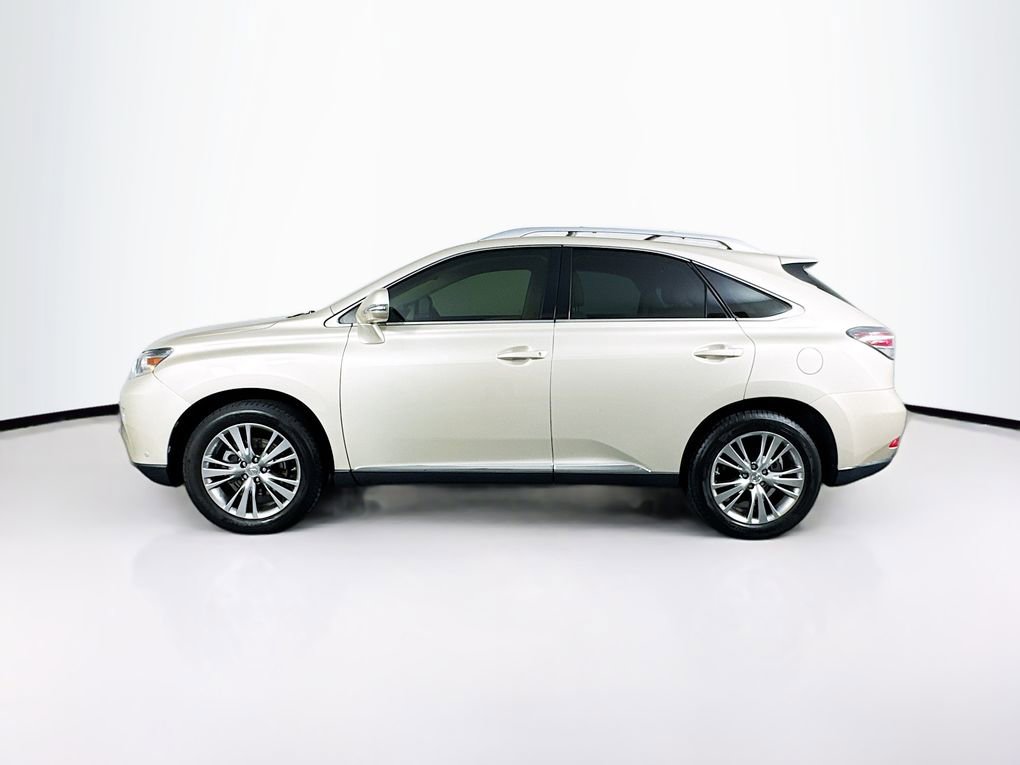Used 2013 Lexus RX 350 FWD image 6