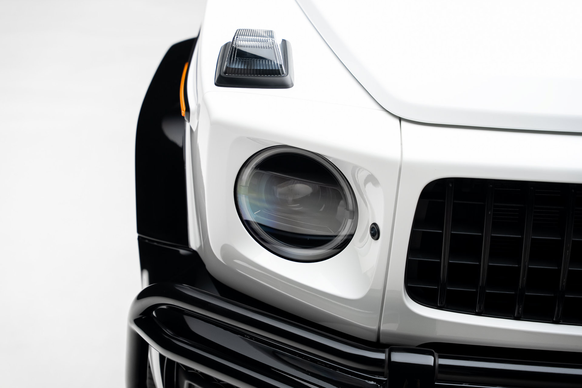 Used 2022 Mercedes-Benz G 63 AMG 4MATIC image 12