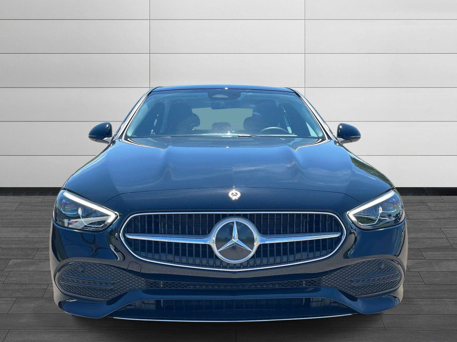 Certified 2026 Mercedes-Benz C 300 Sedan image 7