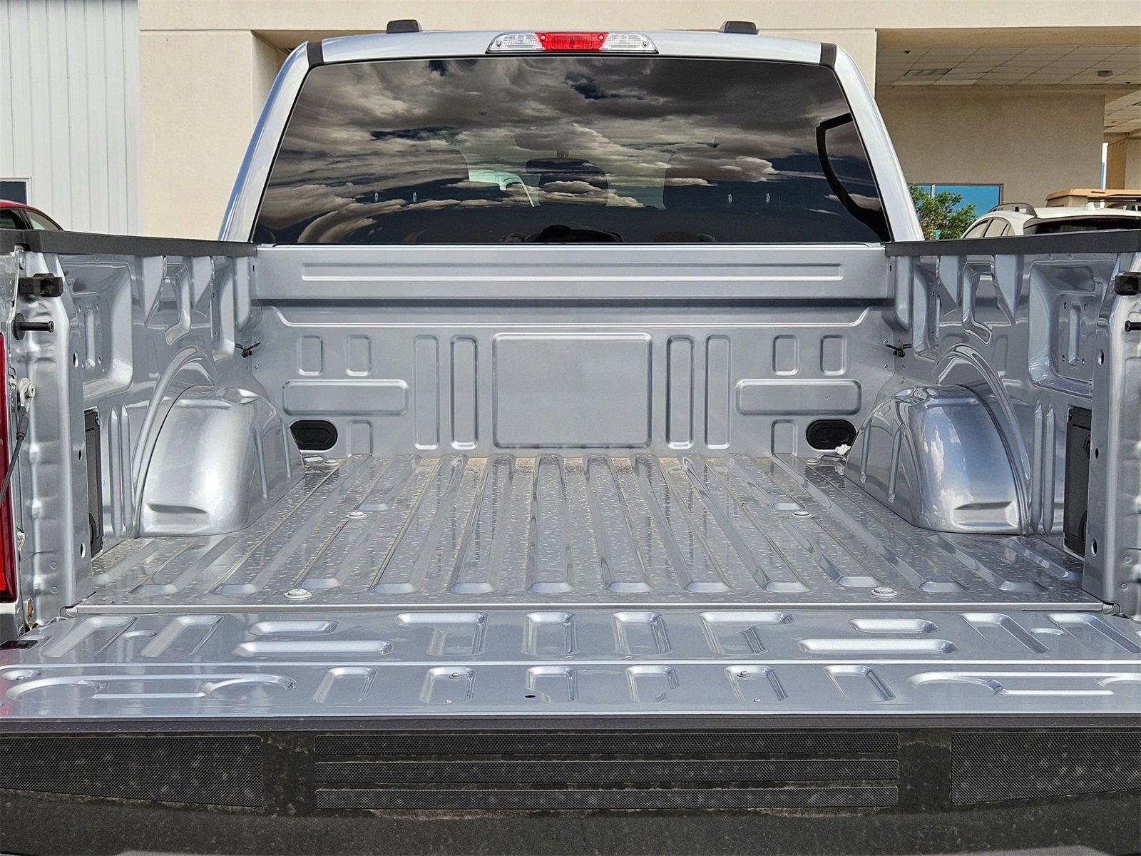 New 2025 Ford F150 STX w/ Equipment Group 201A FX4 image 7