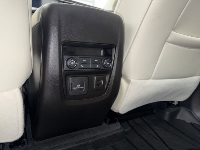 Used 2023 Buick Enclave Avenir w/ Avenir Technology Package image 35