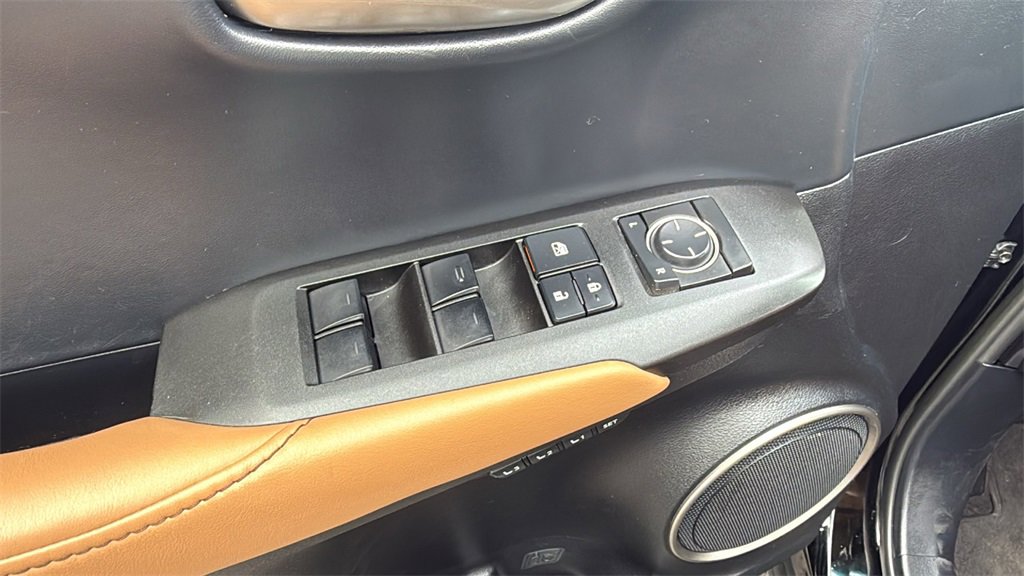 Used 2017 Lexus NX 200t F Sport w/ Premium Package image 14