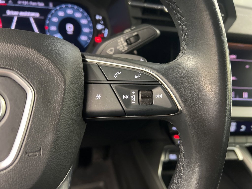 Used 2022 Audi A3 2.0T Premium Plus image 17